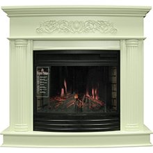 Каминокомплект Royal Flame Gloria с очагом Dioramic 25 FX