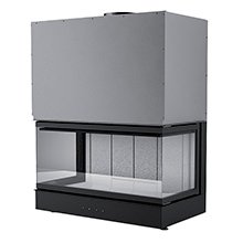 Каминная топка MCZ Forma T95