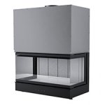 Каминная топка MCZ Forma T95