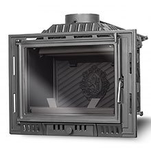 Каминная топка Kaw-Met (W 6)