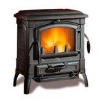 Печь дровяная La Nordica Cast Iron (Isetta)