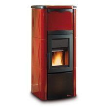 Печь дровяная La Nordica ExtraFlame Lucrezia Idro