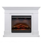 Портал California под очаг Dimplex Symphony DF2608EU