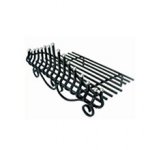 Дровница (LH007BK)