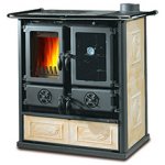 Печь дровяная La Nordica Rosetta