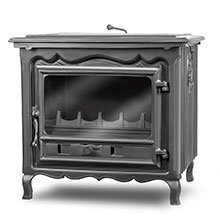 Печь дровяная Kaw-Met (P 2)