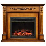 Каминокомплект Royal Flame Soho с очагом Jupiter FX