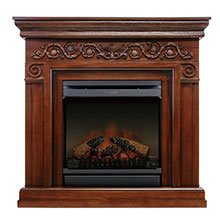 Портал Athena под очаг Dimplex Gannon