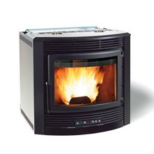 Печь дровяная La Nordica ExtraFlame Comfort idro