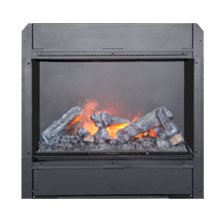 Электрокамин Dimplex Engine 56-600 LL