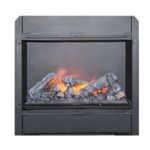 Электрокамин Dimplex Engine 56-600 LL