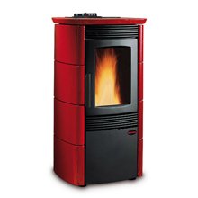 Печь дровяная La Nordica ExtraFlame Divina