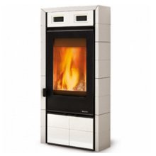 Печь дровяная La Nordica Doris