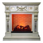 Портал Corsica под очаг Dimplex Cassette 600