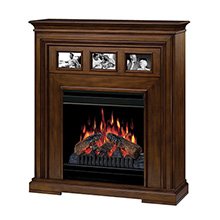 Каминокомплект Dimplex Acadian DFP 20-1060BW