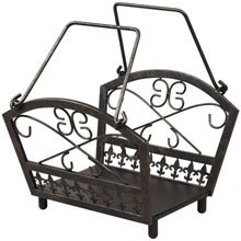 Дровница (O40901AGK)