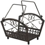 Дровница (O40901AGK)