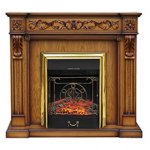 Портал Neapol под очаги Royal Flame Fobos FX / Majestic FX