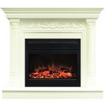 Портал Sicilia под очаг Royal Flame Jupiter FX