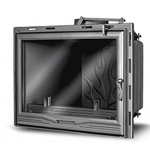 Каминная топка Kaw-Met (W 14)