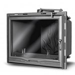 Каминная топка Kaw-Met (W 14)