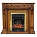 Каминокомплект Royal Flame Neapol с очагом Majestic FX