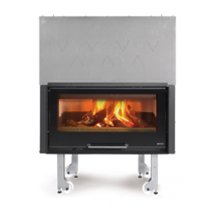 Каминная топка La Nordica 1000 Piano Crystal