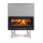 Каминная топка La Nordica 1000 Piano Crystal