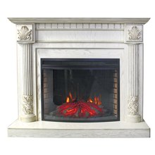 Портал Rodos под очаг Royal Flame Dioramic 33FX