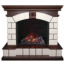 Портал Tower под очаг Dimplex Cassette 600