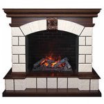 Портал Tower под очаг Dimplex Cassette 600