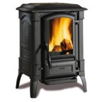 Печь дровяная La Nordica Giulietta