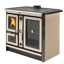 Печь дровяная La Nordica Italy Termo D.S.A