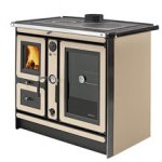 Печь дровяная La Nordica Italy Termo D.S.A