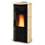 Печь дровяная La Nordica ExtraFlame Emma Plus