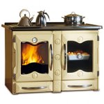 Печь дровяная La Nordica America CM