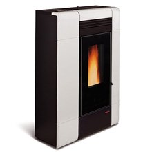 Печь дровяная La Nordica ExtraFlame Ilenia