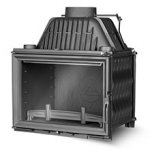 Каминная топка Kaw-Met (W 17)