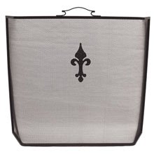 Защитный экран (FIRE97BK)