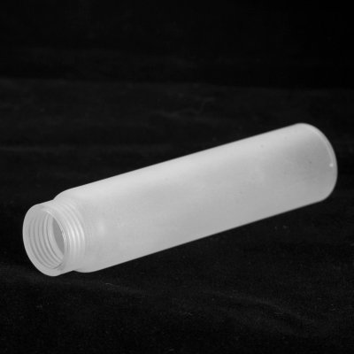 Плафон стекло матовое цилиндр с резьбой LSP-8332 ASTORIA