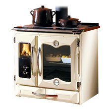 Печь дровяная La Nordica Suprema