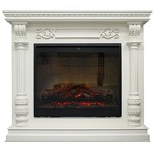 Портал Nation под очаг Dimplex Symphony DF3020EU