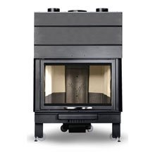 Каминная топка La Nordica 900 Piano