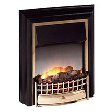Классический очаг Dimplex Cheriton Log