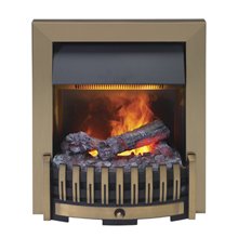 Электрокамин Dimplex Danville Antique Brass FB2