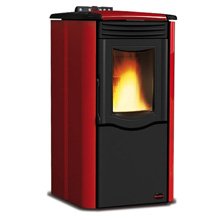 Печь дровяная La Nordica ExtraFlame Rosy