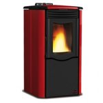 Печь дровяная La Nordica ExtraFlame Rosy