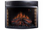 Сверхширокий очаг Royal Flame Dioramic 25 LED FX