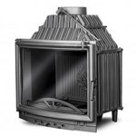 Каминная топка Kaw-Met (W 10)