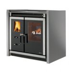 Печь дровяная La Nordica Italy Built-In